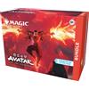 Bundle Di | Avatar: La Leggenda Di Aang | Gioco Di Carte Collezionabili per Gio