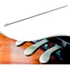 Asta per pedale pianoforte a coda professionale, liscia, resistente