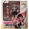 Bandai S.H. Figuarts Ochaco Uraraka My Hero Academia Action Figure Bandai Spirits