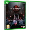 Koei Tecmo Fatal Frame II (Xbox Series X)