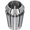 QUARKZMAN Mandrino A Morsetti A Molla ER11 8mm Acciaio A Molla 65Mn Mandrini Di Precisione Per Frese Utensili Tornio CNC Fresatura Incisione