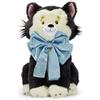 Disney Store Official Japan Peluche Medio Figaro, Pinocchio, 30 cm