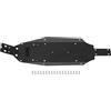 INJORA Telaio in Fibra di Carbonio 8g per 1/24 Buggy Losi Micro-B