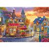 HUADADA Puzzle da 1000 pezzi, 1000 pezzi, per adulti, percorso al neon, puzzle classico, regalo