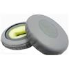 Damex Cuscinetti auricolari di ricambio per cuffie Bose OE2/OE2i On-Ear (grigio)