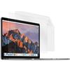 MyGadget 2x Pellicola Protettiva Chiara per Apple MacBook Pro 15 Pollici dal 2016 - Protezione Schermo Film Antigraffio - Proteggi Display Trasparente