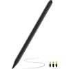 XIRON Penna stilo per iPad A16 11a/10a Generazione, Palm Rejection, Ricarica Rapida Pencil per Apple iPad 2025-2018 11a-6a Gen., Air M3 M2 11/13/5a-3a, Pro M4 13-11/12.9, Mini A17 Pro/6a/5a