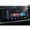 LANTU Serie HD 9H Pellicola Protettiva 9.2 Pollici per Seat Ateca FR e Cupra Ateca 2021-2025 Pellicola Protettiva Schermo Anti Graffio Screen Protector