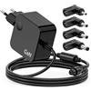 NEW POW 65W Caricatore GaN per ASUS VivoBook Go 14 15 16 S14 S15 X1605V F1504 F1502