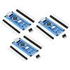 RUIZHI Nano Board per Arduino Nano RUIZHI 3 Pezzi Nano-V3 Scheda di Sviluppo con 328P Chip Scheda Madre Type-C Interfaccia 5V 16MHz Compatibilità con Arduino Nano