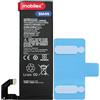 MOBILEX Batteria BM4N per Xiaomi Mi 10 5G / Mi 10S 5G | 4780mAh - OEM | Ricambio interno | Capacità originale