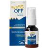 ALTA NATURA-INALME Srl RUSSOFF SPRAY 20ML