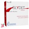 HISANTE' SRL GLYDET SOLIDO DETERGENTE 100 G
