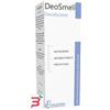 HISANTE' SRL DEOSMELL DEODORANTE SPRAY 125 ML MADERMA