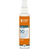 UNIFARCO SPA LFP SOL SPRAY BABY 50+ 200 ML