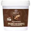 MADÒ Crema Spalmabile Madò Ke Buena MADE IN ITALY - Creme Spalmabili per Panini, Dolci, Colazioni, Prodotti da Pasticceria (1kg)