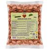 nut&me Mandorle Intere Tostate 500 g nut&me | Frutta Secca con Guscio | Ricche di Fibre e Vitamine | Senza Sale | Snack salutare | Senza Glutine