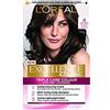 L'ORÉAL L'Oreal Paris Excellence - 4 Naturale Marrone Scuro, 4 Natural Dark Brown