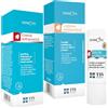 TIS farmaceutic TIS Kit Anti-Acne - Crema + Lozione + Stick - Pelle Grassa/Mista, tendenza Acneica - Brufoli, Punti Neri e Imperfezioni, Purifica Pori - Riequilibra l'Ecesso di Sebo, Lenisce Rossori e Infiammazioni