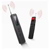 YNAK Rilevatore Microspie e Telecamere Nascoste Professionale 5-in-1, 2025 Antispia Rilevatore GPS Spia, Allarme Antifurto, Cimici, Dispositivi RF e Audio con Scansione Avanzata per Casa, Hotel, Ufficio