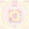 CHOI YENA SQUARE SQUARE 3° album singolo PLVE Ver/Image Card + 2 foto card + ...