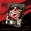 STRAY KIDS SKZHOP HIPTAPE 合(HOP) Album SKZHOP Ver/CD+PhotoBook+2Card+Poster+R...