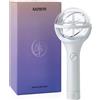 KATSEYE OFFICIAL LIGHT STICK/Strap,6Card,Bag,Tracking Code FANLIGHT GOODS SIG...