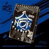 Album STRAY KIDS SKZHOP HIPTAPE 合(HOP) LIMITED Ver/CD+Libro+2Card+Poster+POB+...