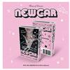 RYU SU JEONG [AUTO NUOVA] 3° Mini Album/Licenza di Guida (NFC) + Adesivo + 7 ...