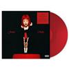 BLACKPINK JENNIE [RUBY] THE 1ST STUDIO ALBUM VINILE LP Ver/LP+Poster+2 Card+R...