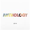 LEE HI [ANTHOLOGY] Album LP Ver / Vinile + Manicotto interno K-POP SIGILLATO