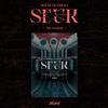 XIKERS HOUSE OF TRICKY: SPUR 5th Mini Album POCA Ver/QR+P.Book+2Card+2Sticker