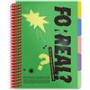 TNX [PER DAVVERO?] 4° mini album/CD-R + fotolibro + poster + 5 foto + scheda ...