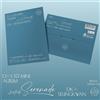 DK X SEUNGKWAN SERENADE/↌╼泡 1st Mini Album WEVERSE ALBUMS Ver/QR+2PhotoCard+R...