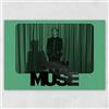 BTS JIMIN [MUSE] 2° Album Solo WEVERSE Ver/QR+Libretto+Foto+Carta+REGALO UFFI...