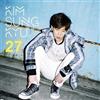 INFINITE KIM SUNG KYU [27] 2° Mini Album CD+Photobook+Photo Card K-POP SIGILLATO