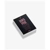BLACKPINK BORN PINK PAPER BOOK/Libro di carta UFFICIALE MD GOODS K-POP SIGILLATO