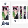 STRAY KIDS [5 STELLE] SEOUL SPECIAL PHOTOCARD CASE SET/Photo Card Case + 8Pho...