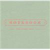BLOCCO B PARK KYUNG [NOTEBOOK] 1° Mini Album CD+72p Photobook+Card K-POP SIGI...