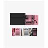 BLACKPINK BORN PINK TOUR BLACKPINK LYRICS CARD + PHOTO CARD SET UFFICIALE MD ...
