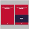 8TURN UNCHARTED DRIFT 2° Mini Album POCA Ver/QR Card+Post Card+2 Photo Card+etc