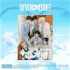 SEVENTOEIGHT [SEVENTOEIGHT] 1° album singolo MAI (PLATFROM) Ver/QR + scheda f...