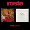 BLACKPINK ROSE ROSIE Primo Album Studio KR EXCLUSIVE Ver/CD+Poster+18 Card+RE...