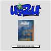 TO1 UP2U 4° Mini Album PLATFORM Ver/PVC Card Album+Libretto+2 Photo Card+Adesivo