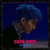 DOUBLE S 301 KIM HYUNGJUN [SNAP SHOT] CD ALBUM SINGOLO + fotolibro K-POP SIGI...