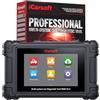 iCarsoft VAWS V4.0 OBD2 Diagnostica per VW/Audi/Skoda/Seat + 2 Marche Opzionali, Diagnosi Auto Professionale di Tutti i Sistemi, 43 Servizi per VAG, Test Bidirezionale, Auto VIN, Aggiornamento WiFi