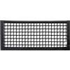 TrunkExpert Borsa a Rete Universale con Chiusura in strappo 20 cm x 50 cm Borsa Organizzatore Multiuso Organizer da Parete per Sedile Posteriore con Chiusura in strappo Accessori Auto 2 Pezzi