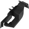 SG Store Staffa Paraurti Anteriore Destra 8K0807283E Compatibile con Audi A4 Avant 2007-2015
