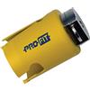 PRO FIT Sega a tazza Multi PURPOSE 54 mm