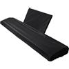 Cosstream Copertura per Pianoforte Elettronico Tastiera Pianoforte 88 Tasti Protezione per tastiera elettronica Antipolvere con Cordino